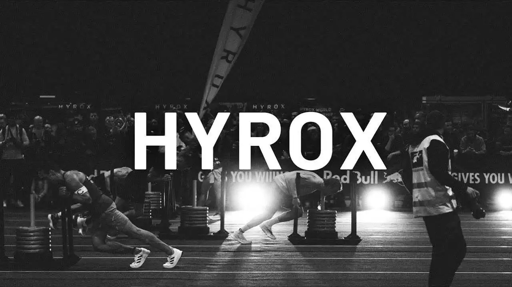 Best HYROX Training in Chennai: Build Strength, Endurance & Race Performance